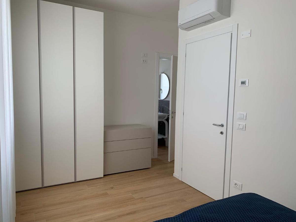 Appartement Trilocale Piazza Drago - Adria - Family